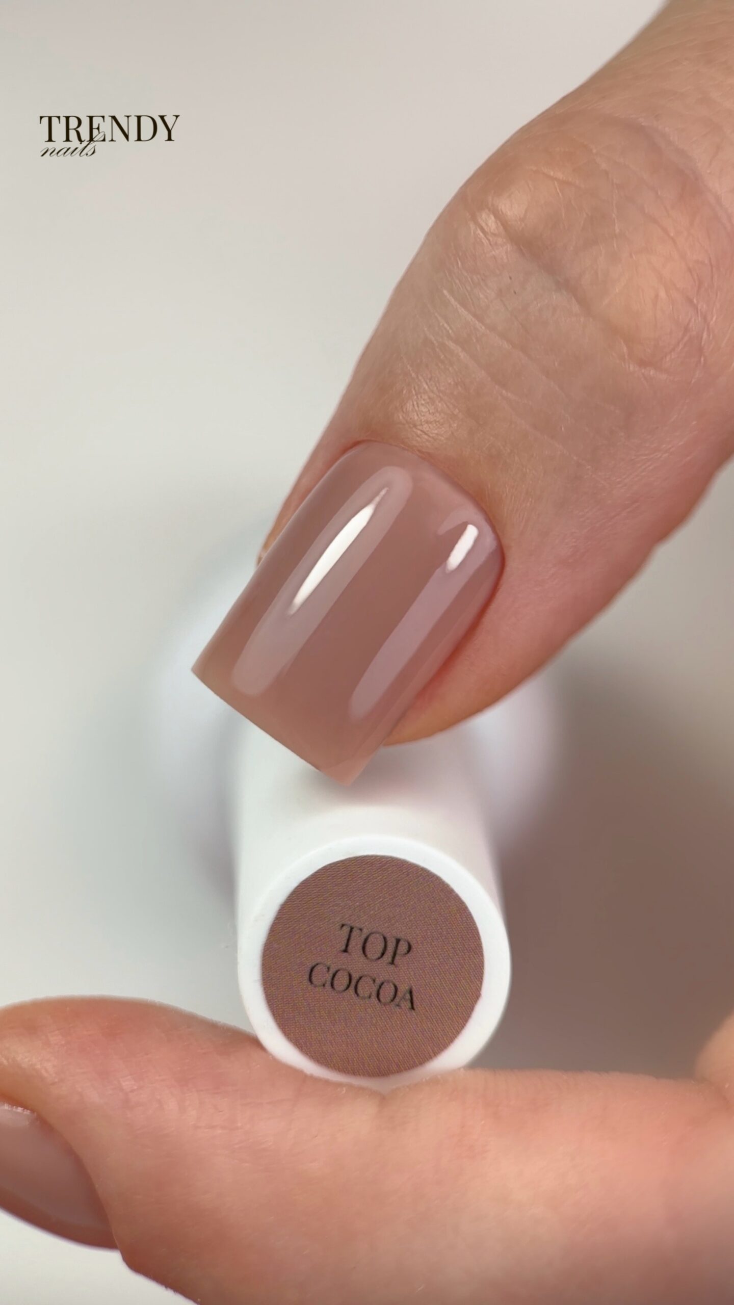 Top Cocoa 10 ml